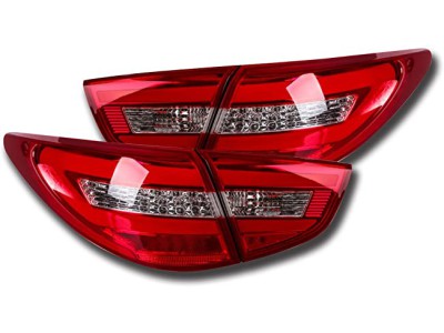 چراغ عقب برای هیوندای آی ایکس 35 مدل 2011 تا 2015